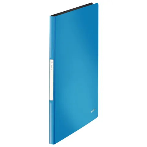 LEITZ Sichtbuch DIN A4 hellblau – Bild 2