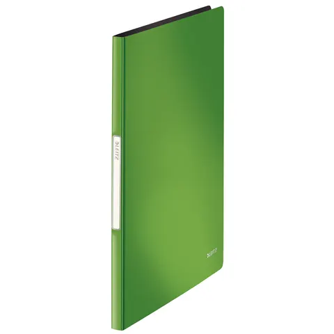 LEITZ Sichtbuch DIN A4 hellgrün – Bild 2