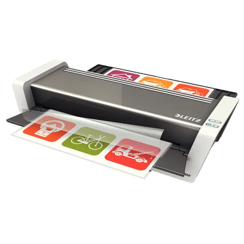 LEITZ Laminiergerät iLAM Touch 2 bis DIN A3 – Bild 2