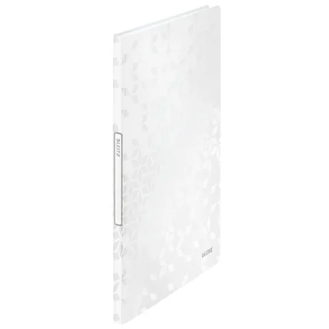 LEITZ Sichtbuch DIN A4 gelb-metallic – Bild 2