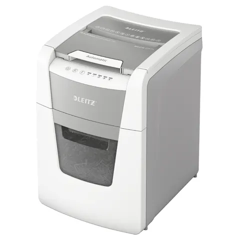 Leitz 80110000 paper shredder – Bild 2