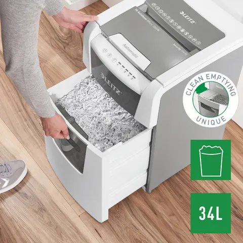 Leitz IQ Small Office 100 P5 – Bild 2