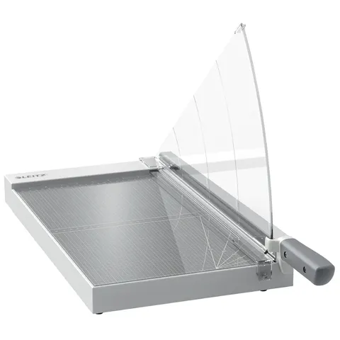 LEITZ Hebel-Schneidemaschine Office, DIN A3, anthrazit – Bild 2
