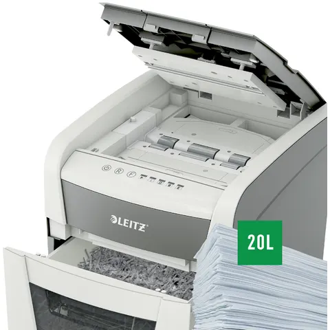 Leitz IQ Small Office 50 P4 – Bild 2