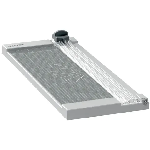 LEITZ Rollen-Schneidemaschine Precision Home, DIN A4 – Bild 2