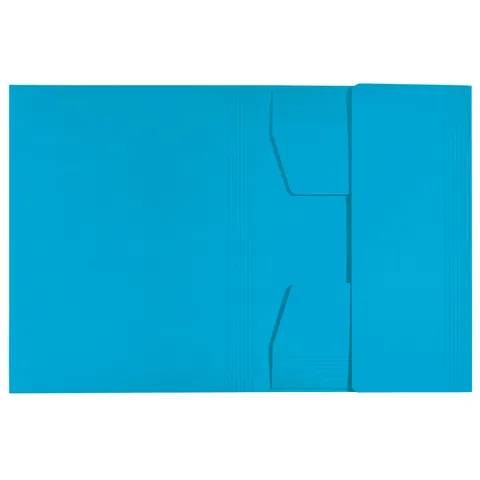 LEITZ Jurismappe Recycle DIN A4 blau – Bild 2