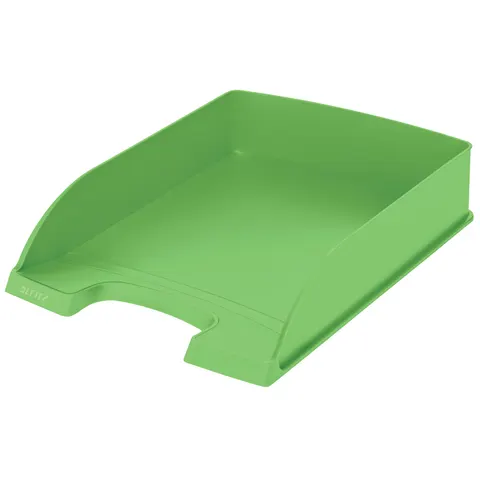 LEITZ Briefablage DIN A4 grün – Bild 2