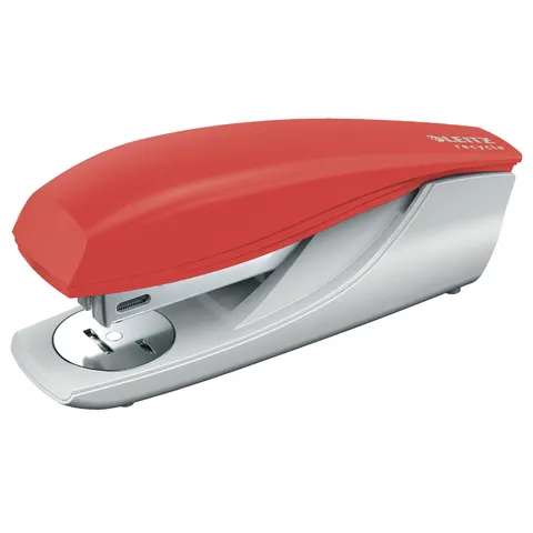 LEITZ Heftgerät rot – 56040025 – Bild 2