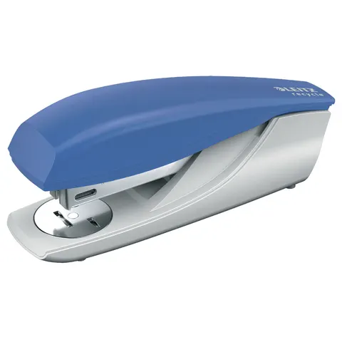 LEITZ Heftgerät blau – 56040035 – Bild 2