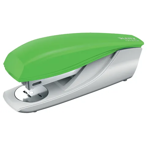 LEITZ Heftgerät grün – 56040055 – Bild 2
