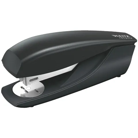 LEITZ Heftgerät recycle NeXXt 5604 schwarz – Bild 2