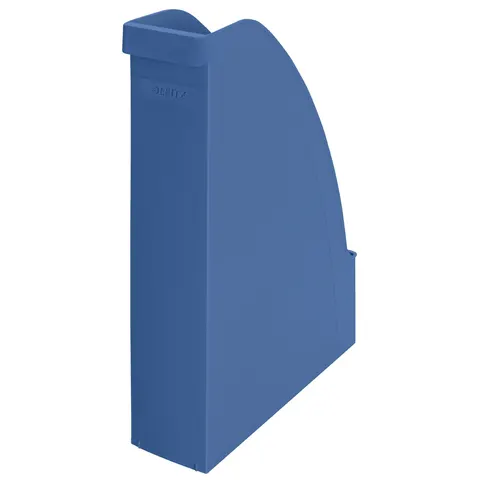 LEITZ Stehsammler blau, DIN A4 – Bild 2
