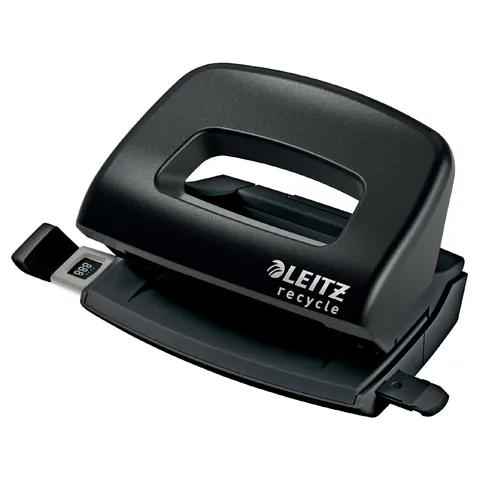 LEITZ Locher NeXXt schwarz – 50100095 – Bild 2