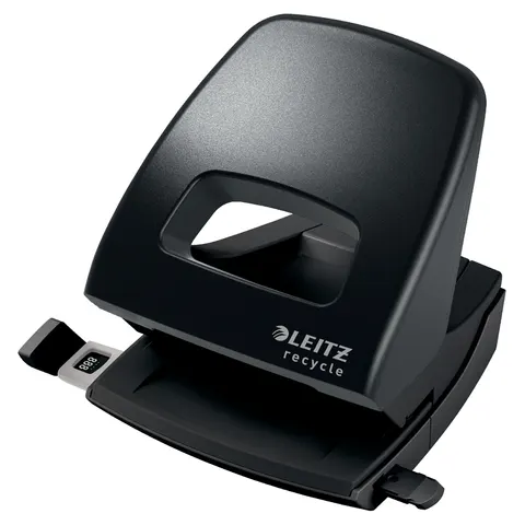LEITZ Locher NeXXt schwarz – 50030095 – Bild 2