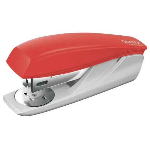 LEITZ Heftgerät rot – 56060025 – Bild 2