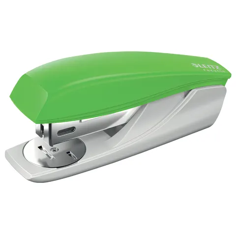 LEITZ Heftgerät grün – 56060055 – Bild 2