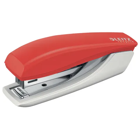 LEITZ Heftgerät rot – 56170025 – Bild 2