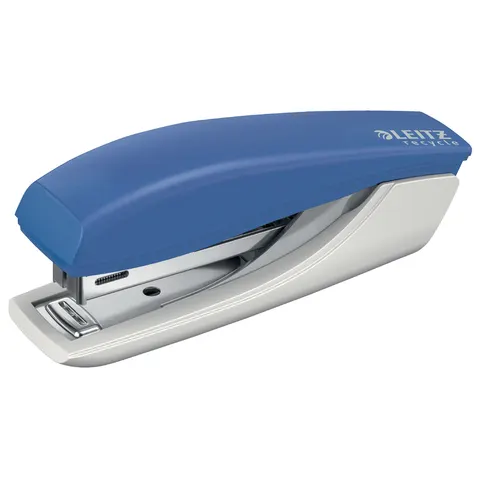 LEITZ Heftgerät blau – 56170035 – Bild 2
