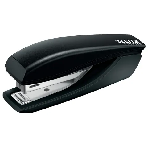 LEITZ Heftgerät schwarz – 56170095 – Bild 2
