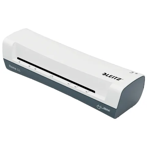 Leitz Laminiergerät 74310001 DIN A4 – Bild 4