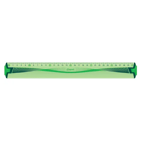 maped Lineal 30 cm – 244030 – Bild 2