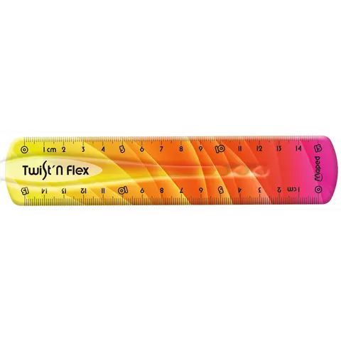 maped Lineal 15 cm – Bild 2