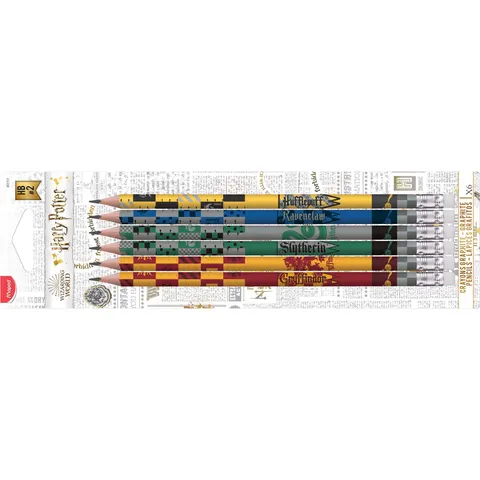 maped Bleistifte – 851701 – Bild 2