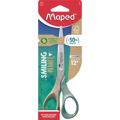 maped Schere 16 cm – 476520FM – Bild 2