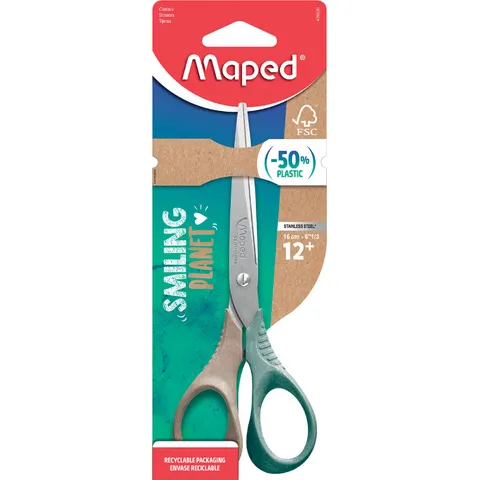 maped Schere 16 cm – 476020FM – Bild 2