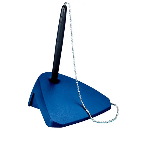 MAUL Kugelschreiberständer modern blau – Bild 2