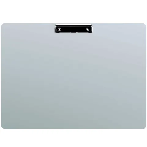 MAUL Klemmbrett A3 silber – 2353208 – Bild 2