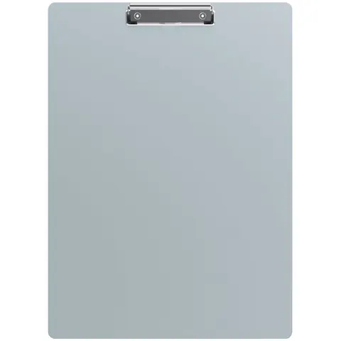 MAUL Klemmbrett A3 silber – 2353008 – Bild 2