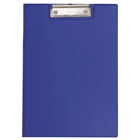 MAUL Klemmbrettmappe DIN A4 blau – 2339237 – Bild 2