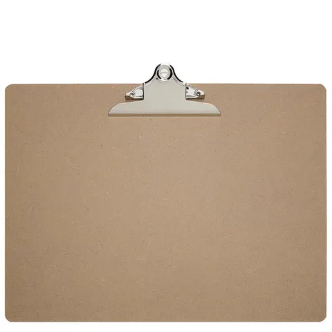 MAUL Klemmbrett A3 braun – 2392870 – Bild 2