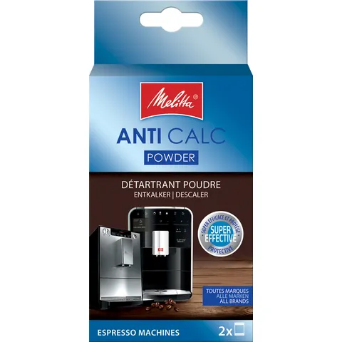 Melitta ANTI CALC Entkalker – Bild 2