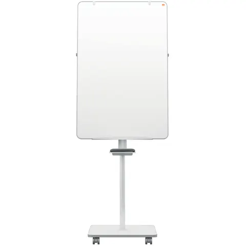 nobo Mobiles Flipchart Move&Meet – Bild 3