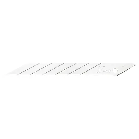 NT Cuttermesser-Klingen BAD-21P – Bild 2