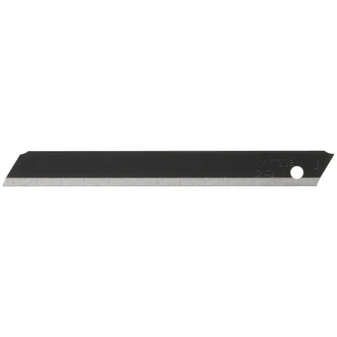 NT Cuttermesser-Klingen BA13P black blade – Bild 2