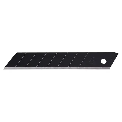 NT Cuttermesser-Klingen BL13P black blade – Bild 2