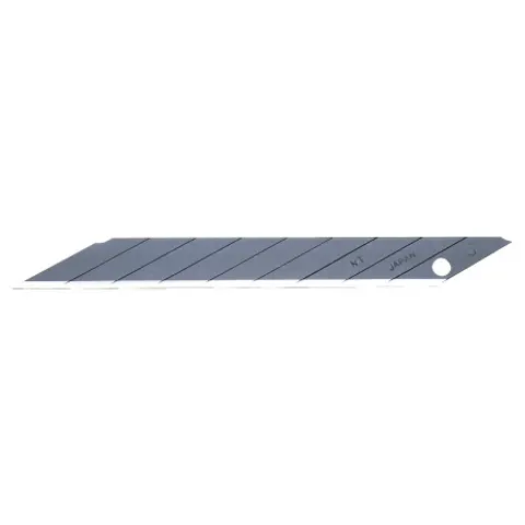 NT Cuttermesser-Klingen BL-2000 black blade – Bild 2