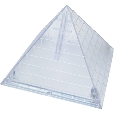NT Klingenbox iCD400P transparent – Bild 2