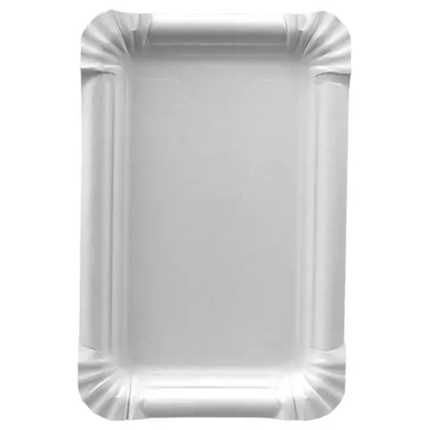 PAPSTAR pure Pappteller weiß – 11071 – Bild 2