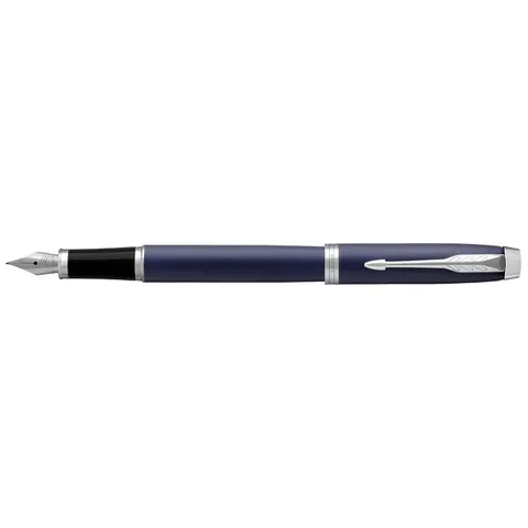 PARKER Patronenfüller blau – Bild 2