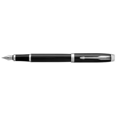 PARKER Patronenfüller schwarz – 1931651 – Bild 2