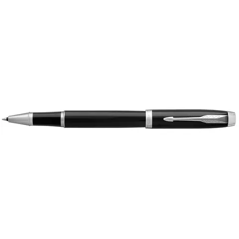 PARKER Tintenroller IM Black Lacquer C.C. – Bild 2