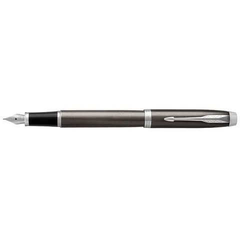 PARKER Patronenfüller chrom – Bild 2