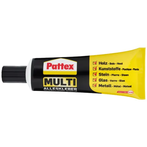 Pattex Alleskleber Multi, Tube mit 20g – Bild 2
