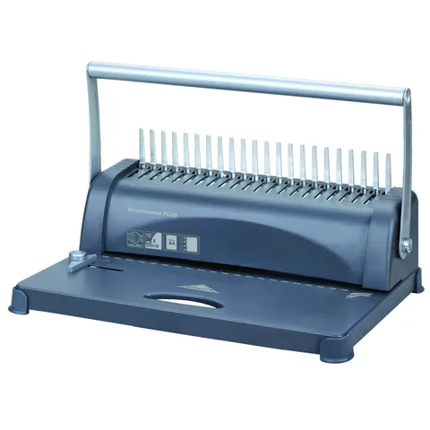 pavo smartmaster plus Kunststoffbindegerät – Bild 2