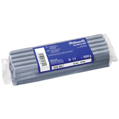 Pelikan Knete 1 Kilogramm – 300007779 – Bild 2