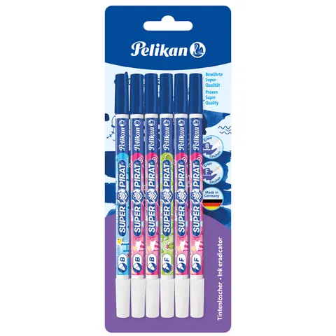 Pelikan Super Pirat® Tintenkiller – Bild 2